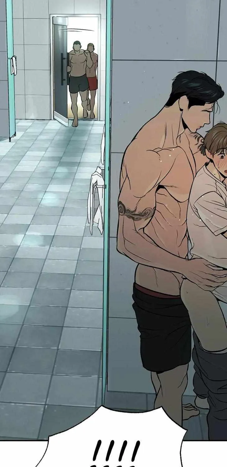 Jinx manhwa Chapter 8 page 36 - 