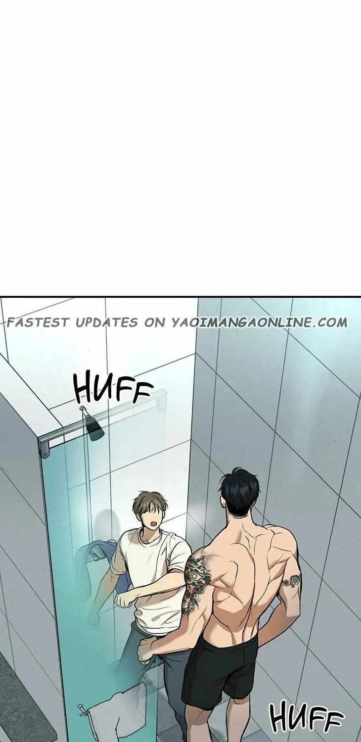 Jinx manhwa Chapter 8 page 5 - 