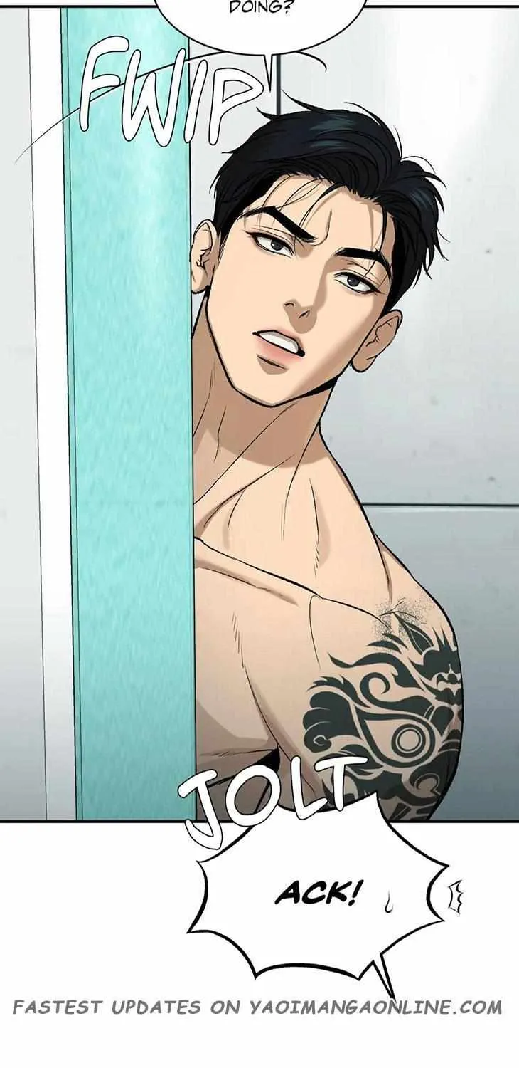 Jinx manhwa Chapter 8 page 41 - 