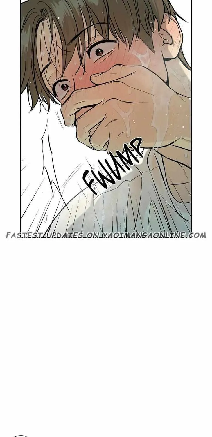 Jinx manhwa Chapter 8 page 43 - 