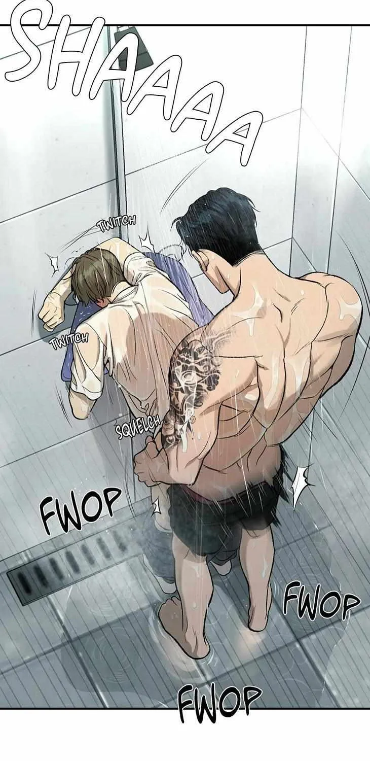Jinx manhwa Chapter 8 page 44 - 