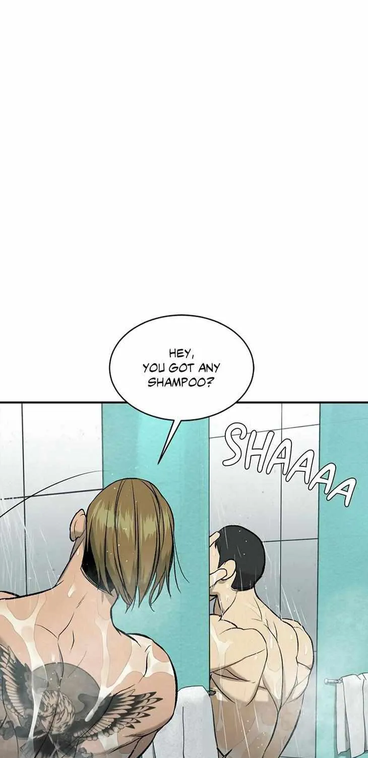 Jinx manhwa Chapter 8 page 45 - 