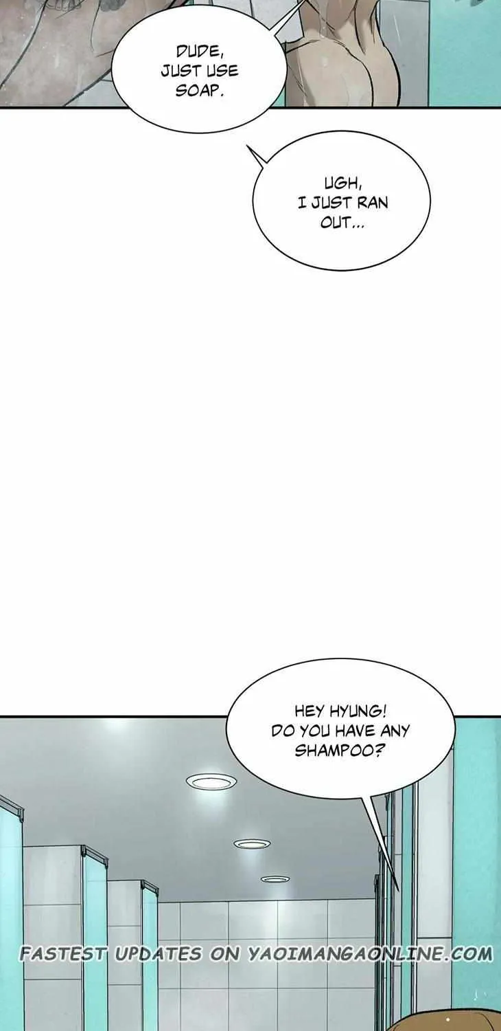 Jinx manhwa Chapter 8 page 46 - 