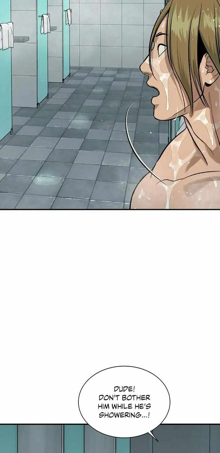Jinx manhwa Chapter 8 page 47 - 