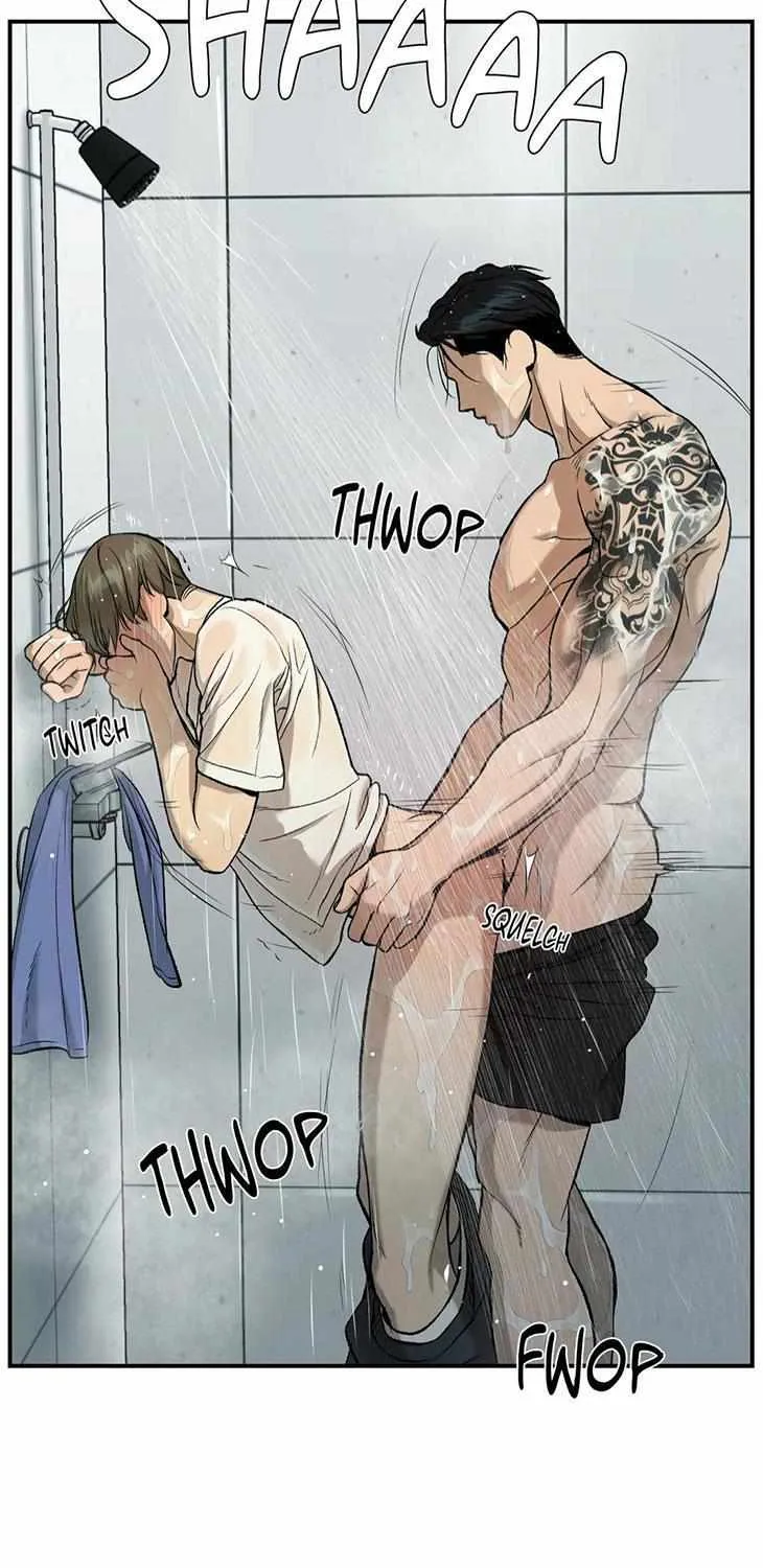 Jinx manhwa Chapter 8 page 49 - 