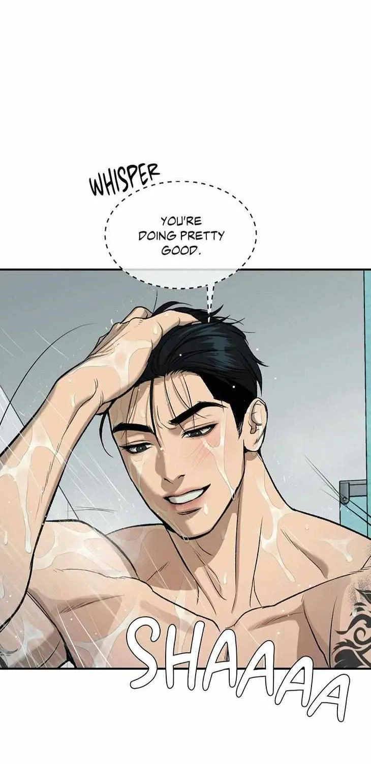 Jinx manhwa Chapter 8 page 50 - 