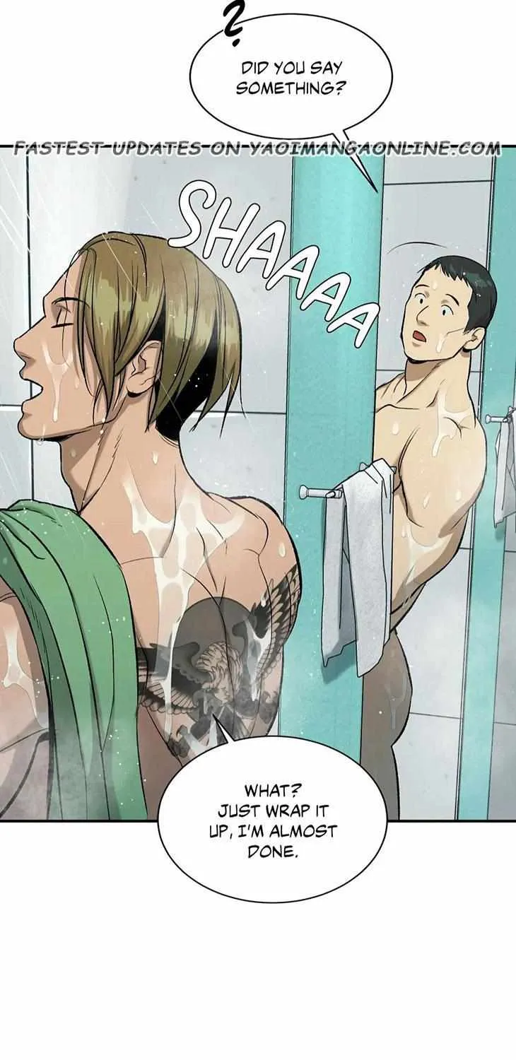 Jinx manhwa Chapter 8 page 55 - 