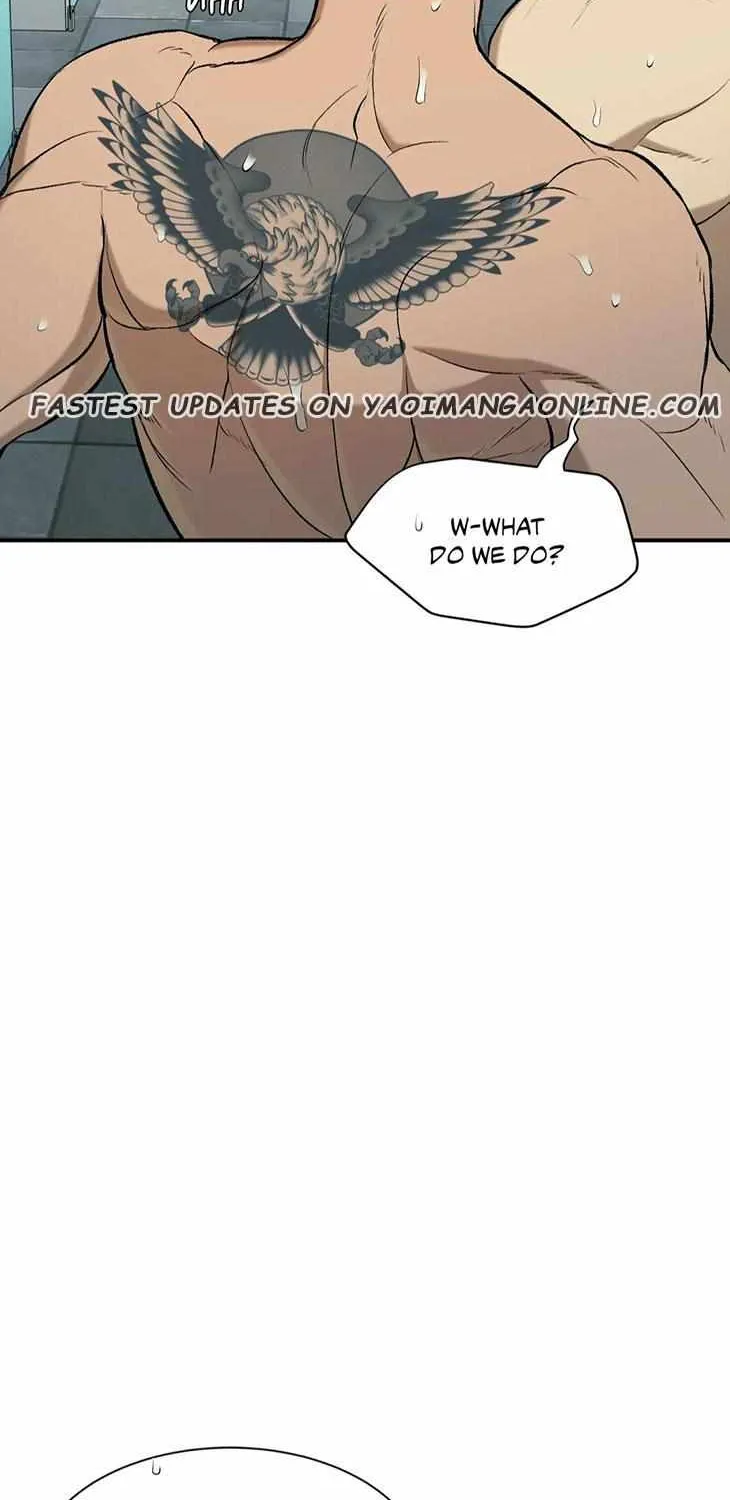 Jinx manhwa Chapter 8 page 58 - 