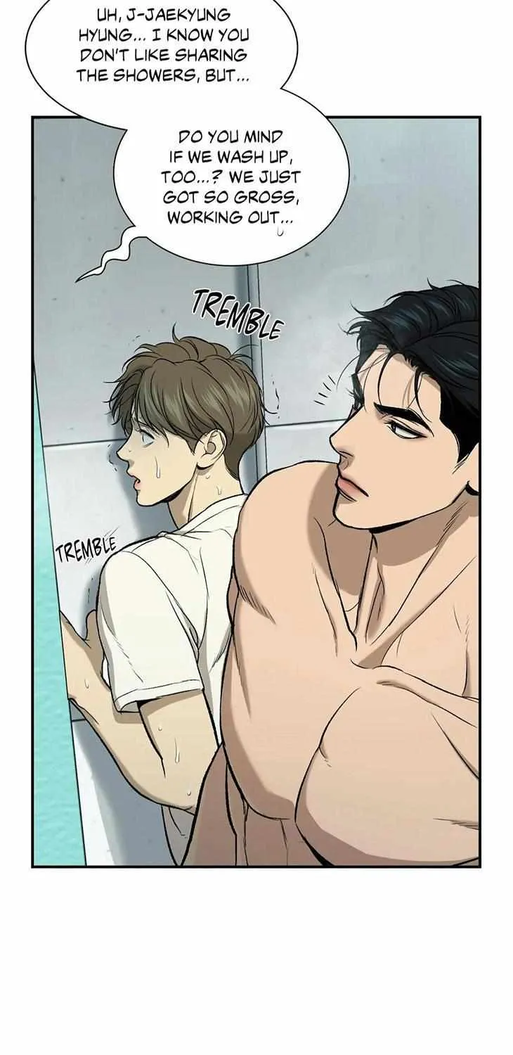 Jinx manhwa Chapter 8 page 59 - 
