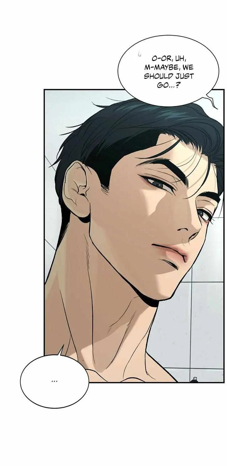 Jinx manhwa Chapter 8 page 61 - 