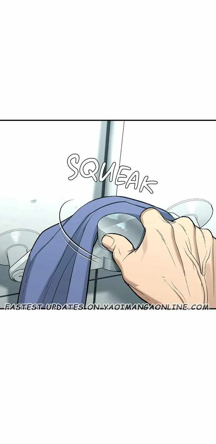 Jinx manhwa Chapter 8 page 62 - 