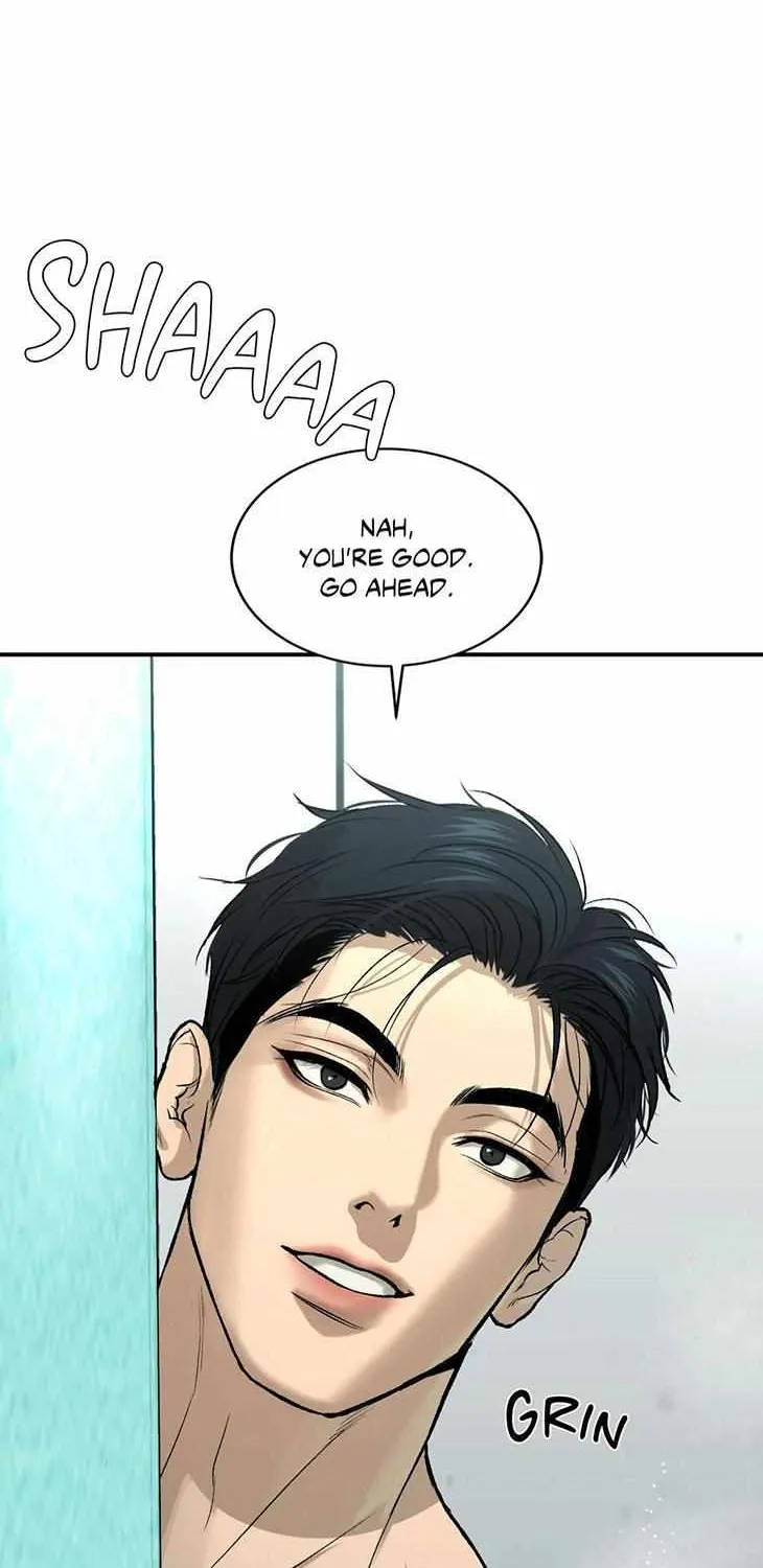 Jinx manhwa Chapter 8 page 64 - 