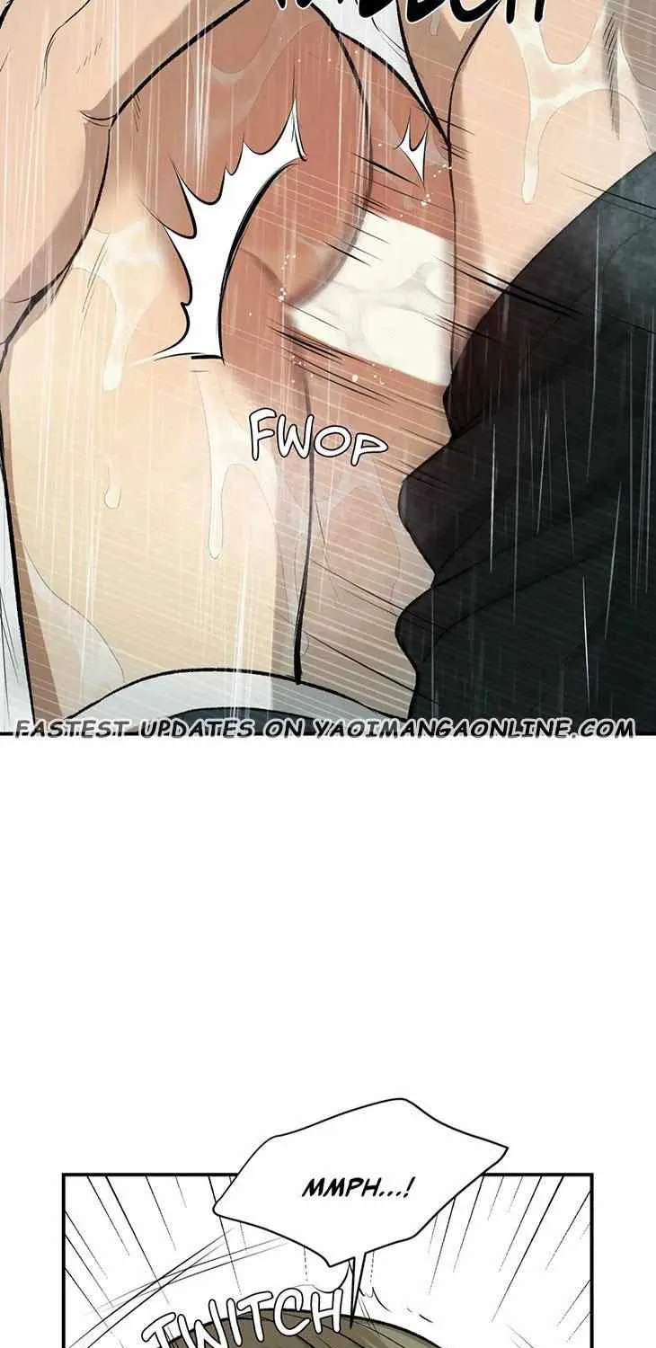 Jinx manhwa Chapter 8 page 69 - 