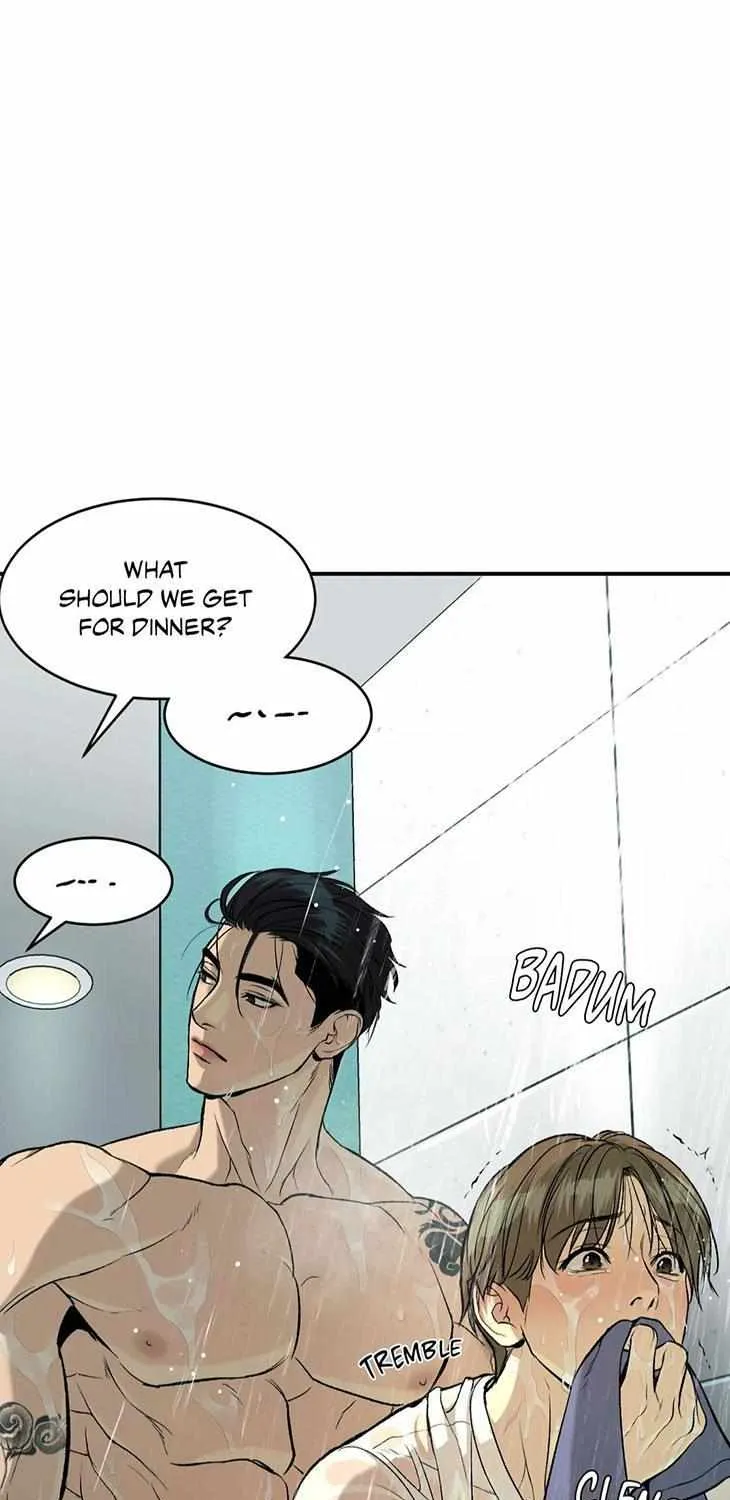 Jinx manhwa Chapter 8 page 71 - 