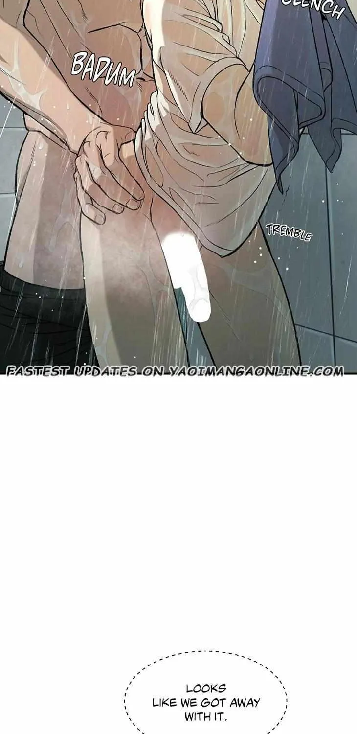 Jinx manhwa Chapter 8 page 72 - 