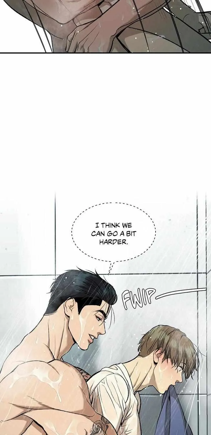 Jinx manhwa Chapter 8 page 75 - 