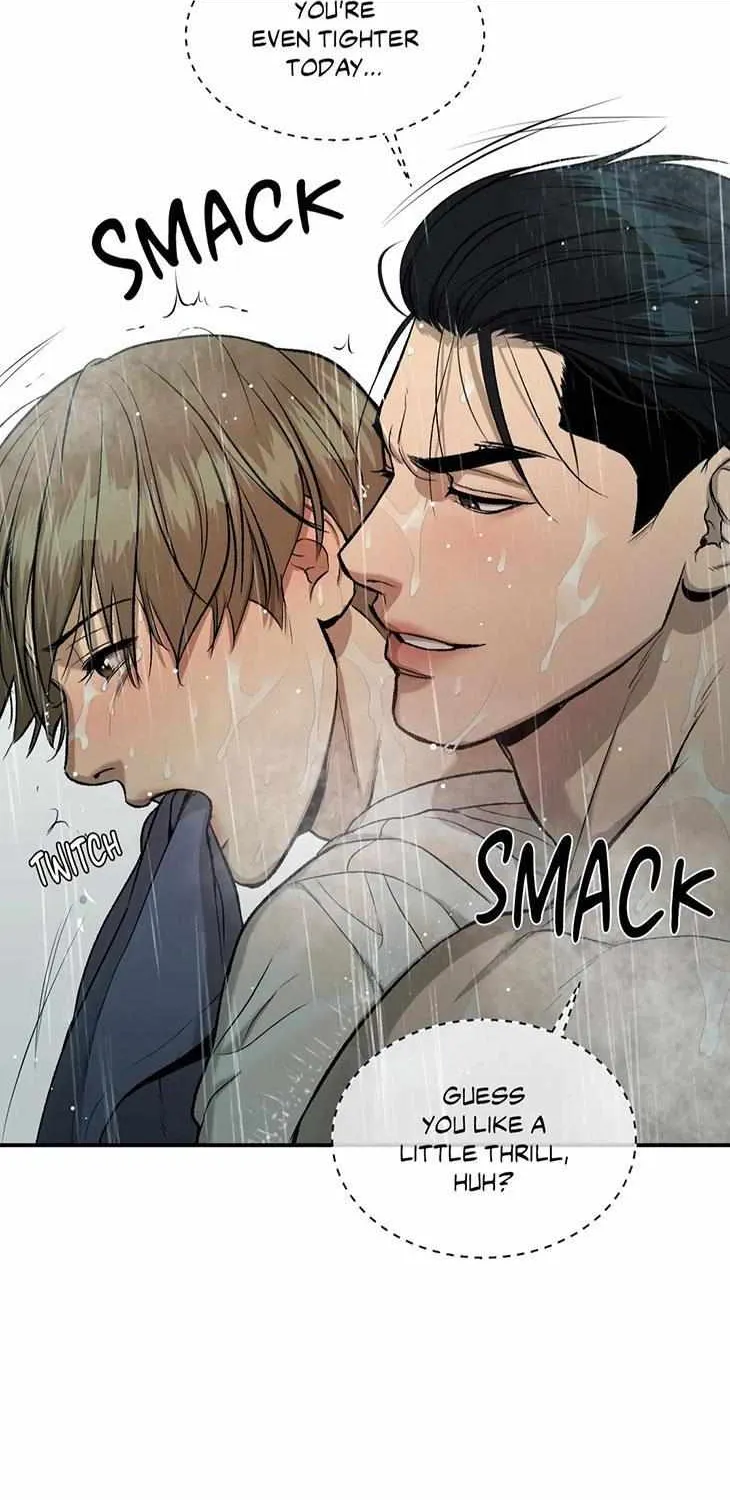 Jinx manhwa Chapter 8 page 80 - 
