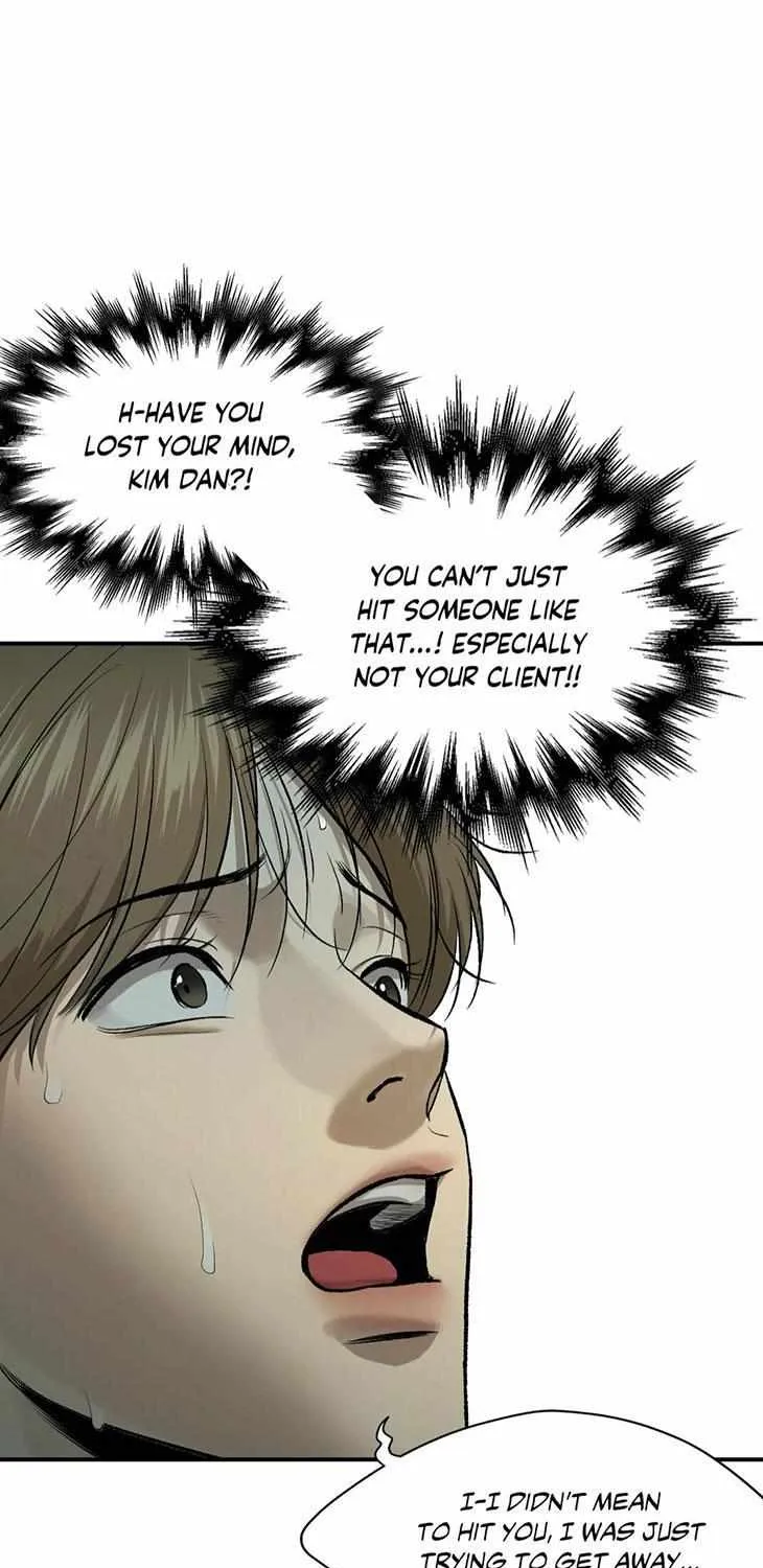 Jinx manhwa Chapter 8 page 9 - 