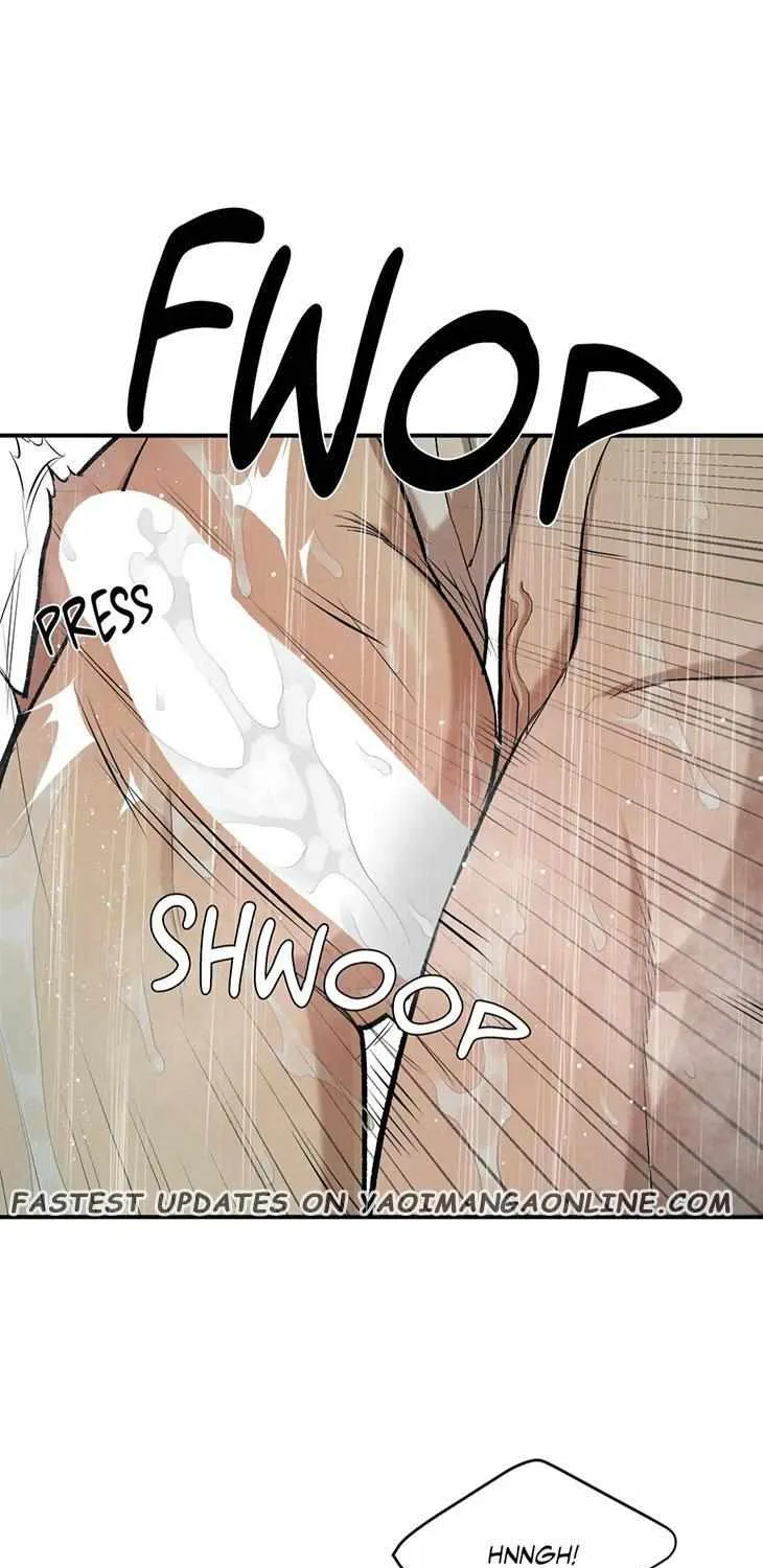 Jinx manhwa Chapter 8 page 81 - 
