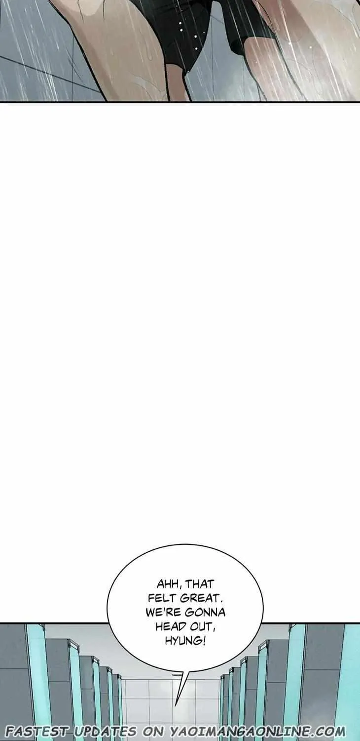 Jinx manhwa Chapter 8 page 85 - 