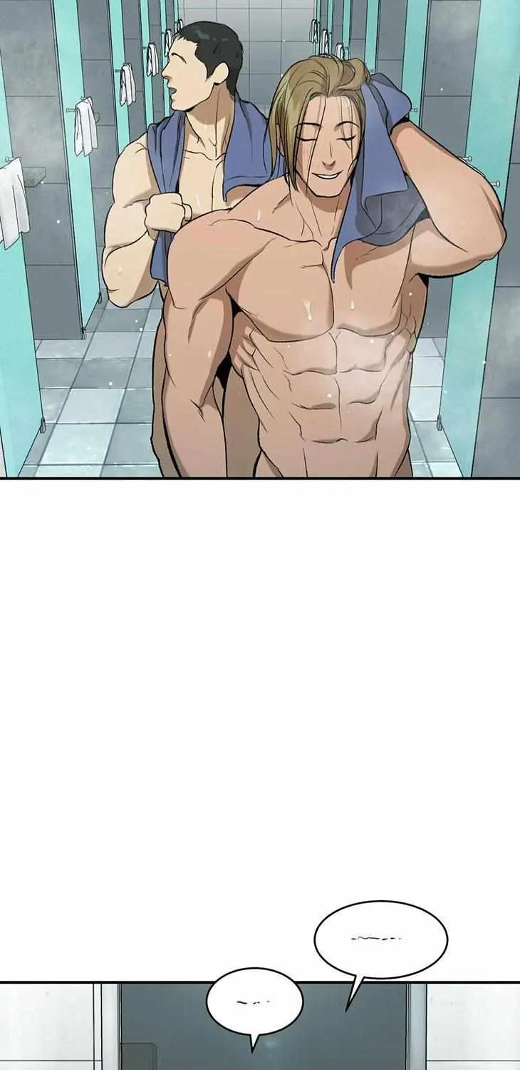 Jinx manhwa Chapter 8 page 86 - 