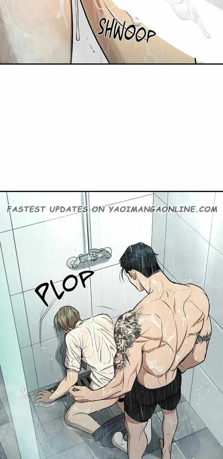 Jinx manhwa Chapter 8 page 89 - 