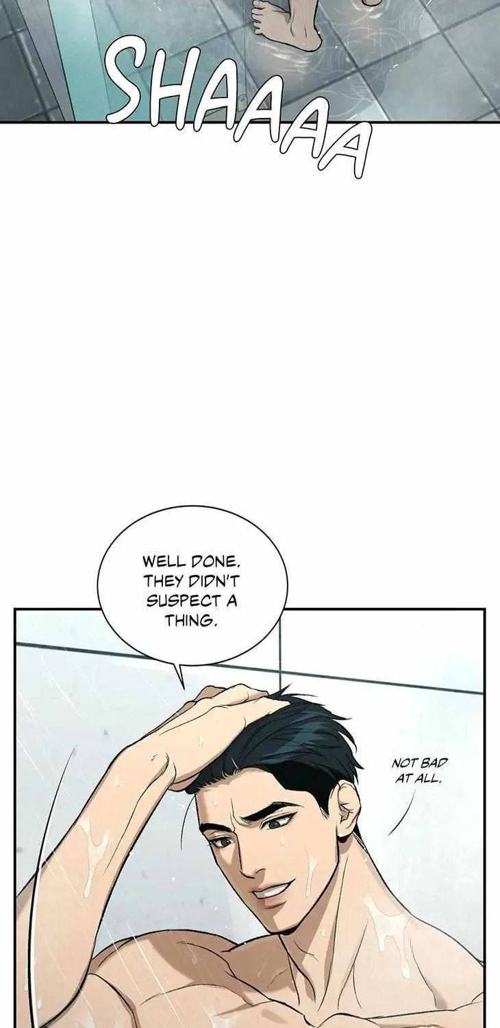 Jinx manhwa Chapter 8 page 90 - 