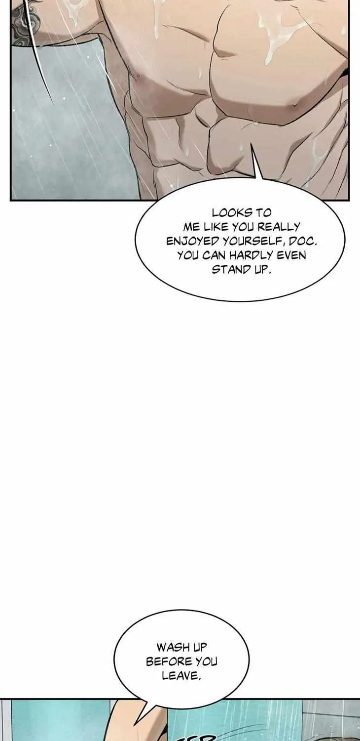 Jinx manhwa Chapter 8 page 91 - 