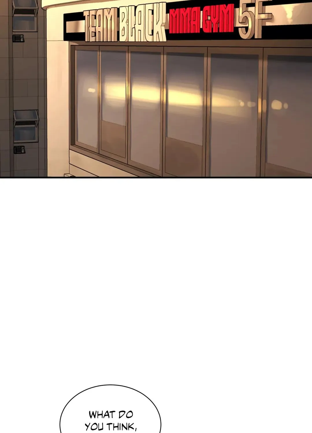 Jinx manhwa Chapter 9 page 2 - 