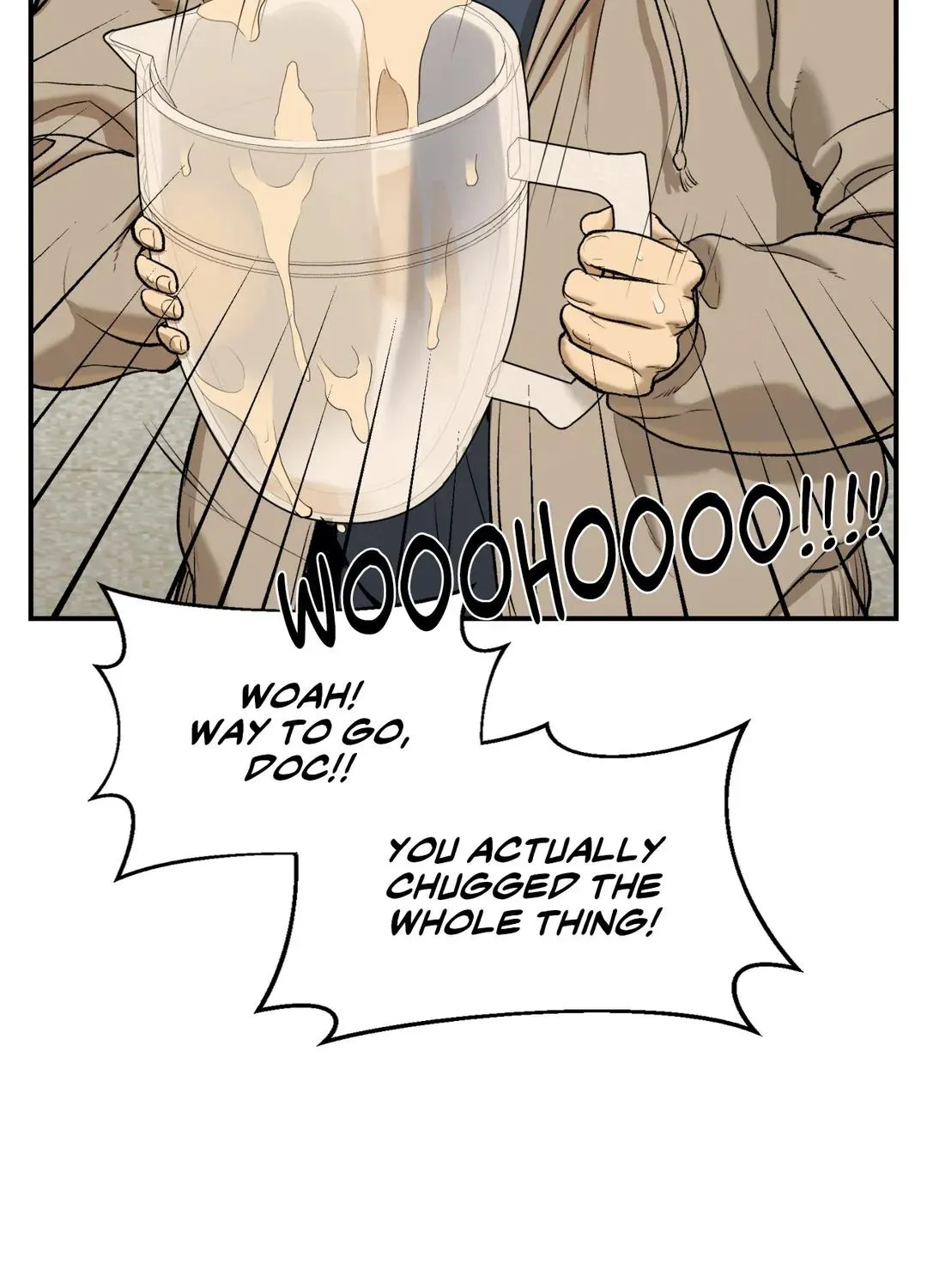 Jinx manhwa Chapter 9 page 106 - 