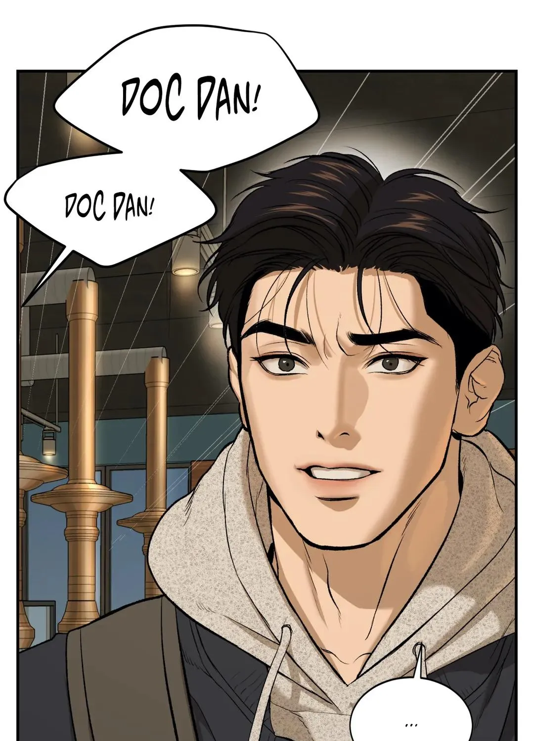 Jinx manhwa Chapter 9 page 109 - 