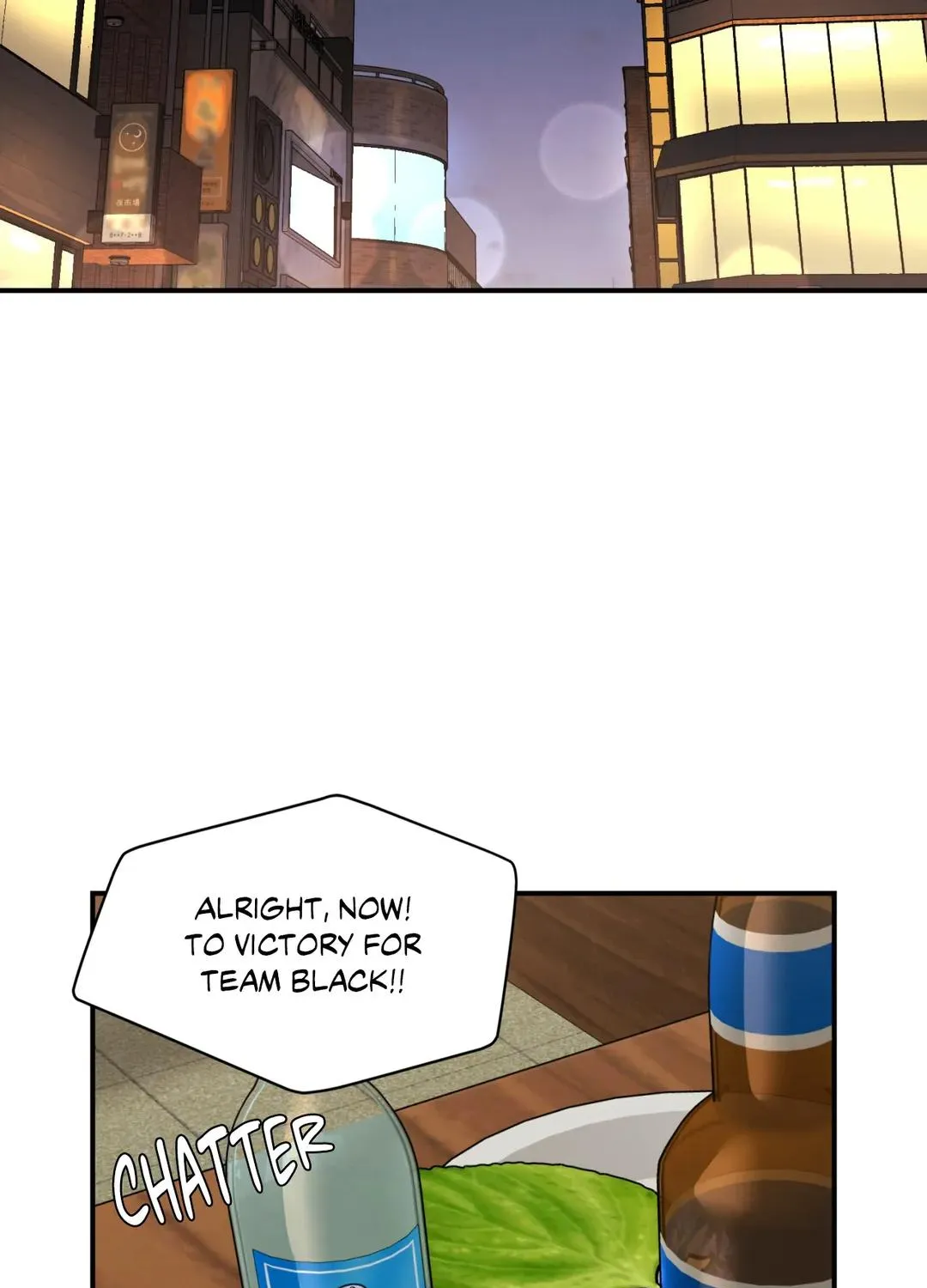 Jinx manhwa Chapter 9 page 112 - 
