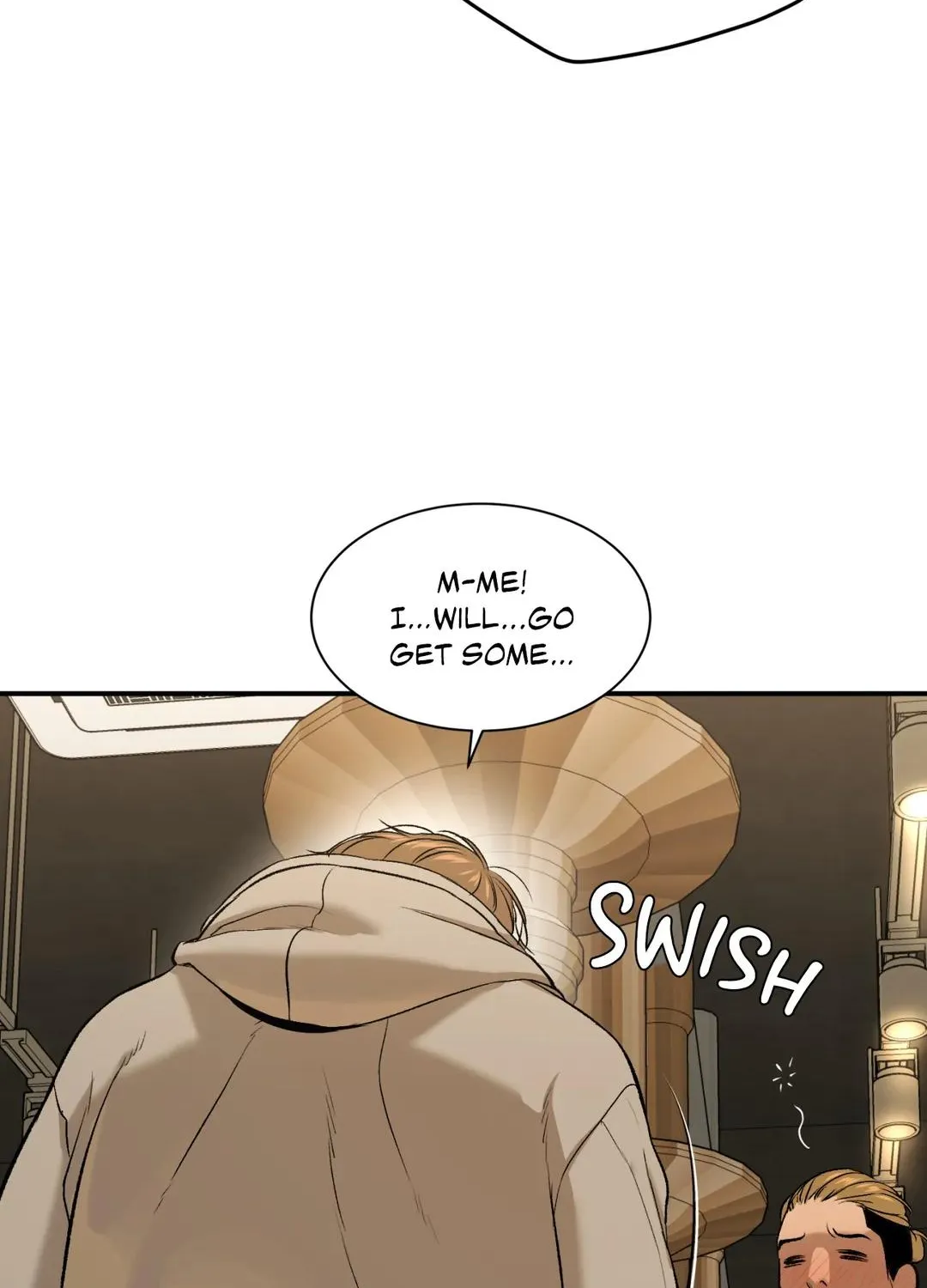 Jinx manhwa Chapter 9 page 116 - 