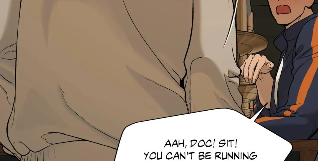 Jinx manhwa Chapter 9 page 117 - 