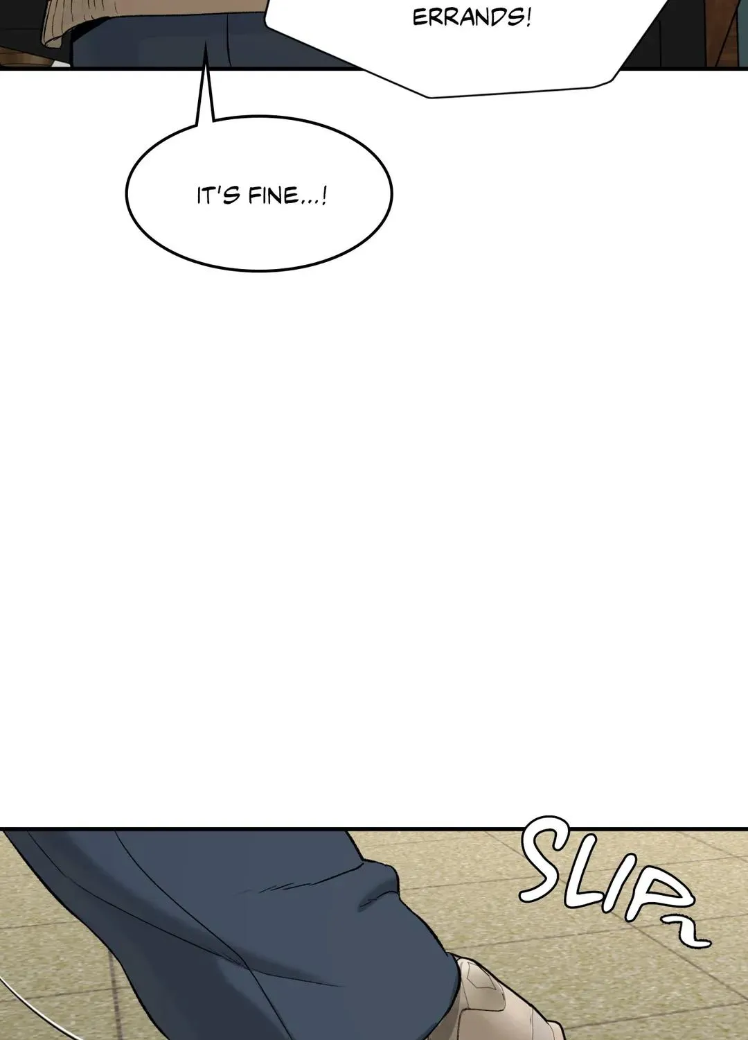 Jinx manhwa Chapter 9 page 118 - 