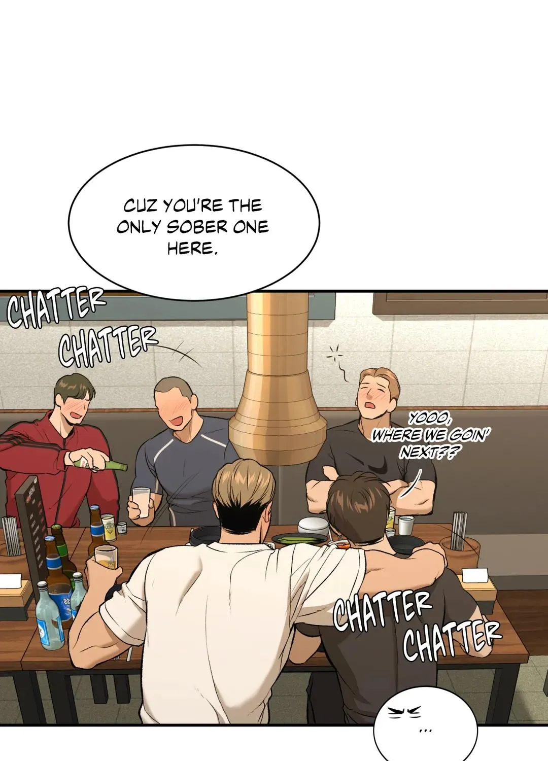 Jinx manhwa Chapter 9 page 127 - 