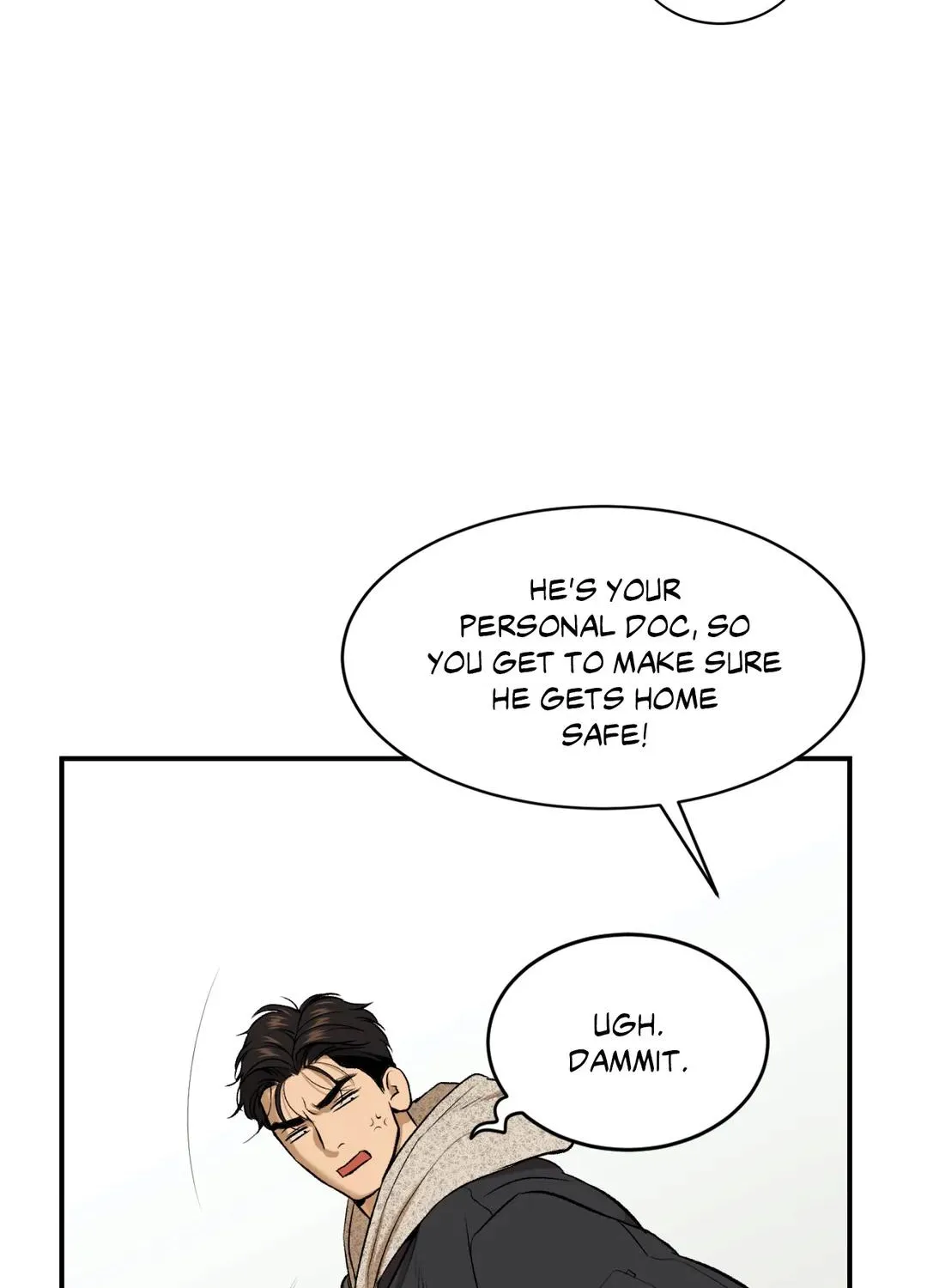 Jinx manhwa Chapter 9 page 128 - 