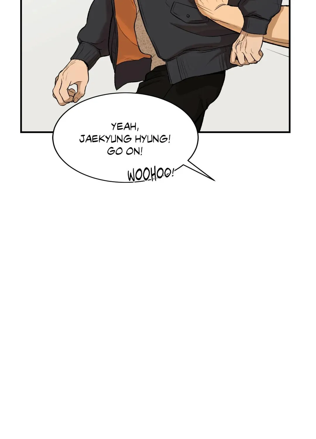 Jinx manhwa Chapter 9 page 130 - 