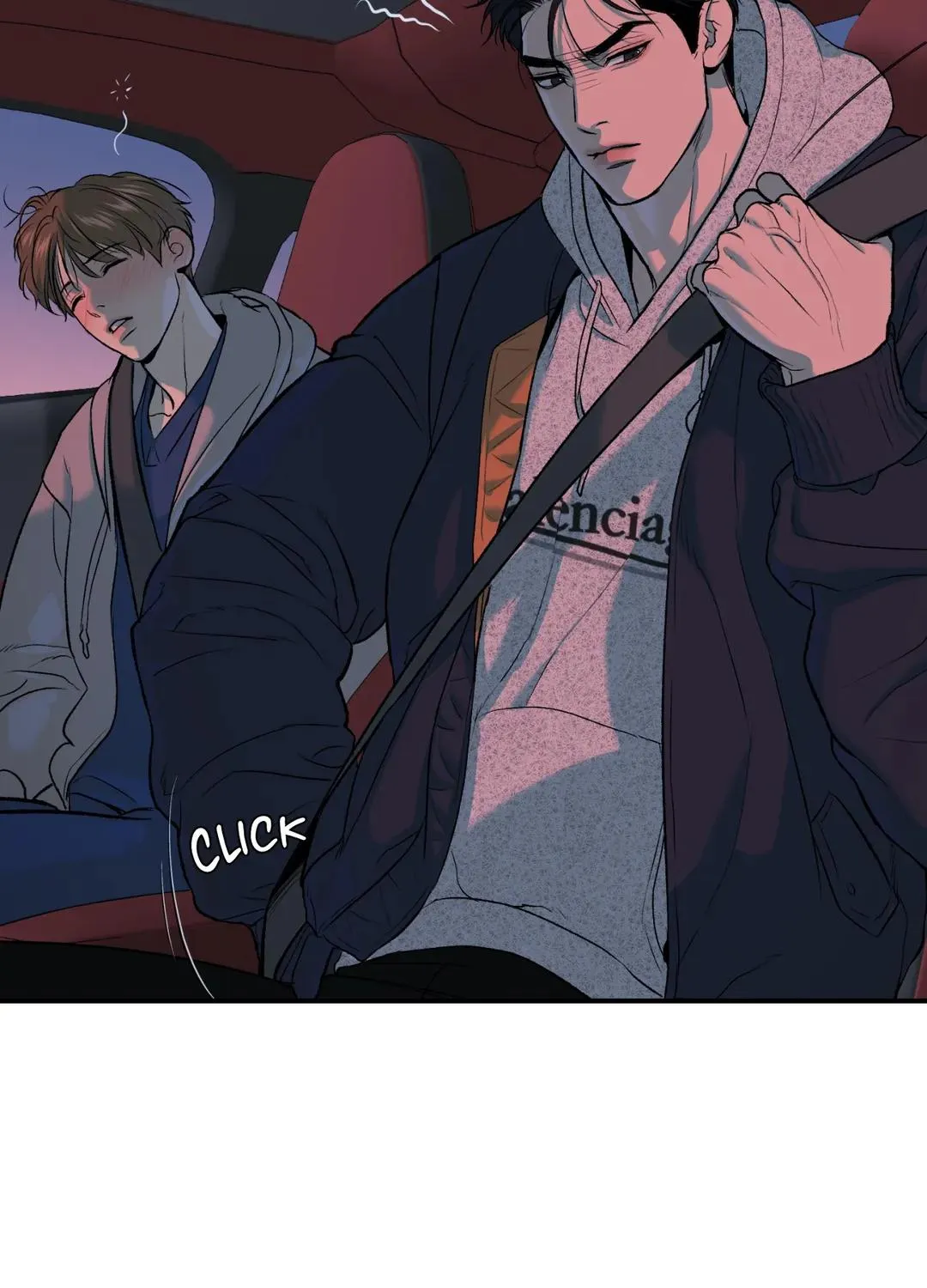 Jinx manhwa Chapter 9 page 142 - 