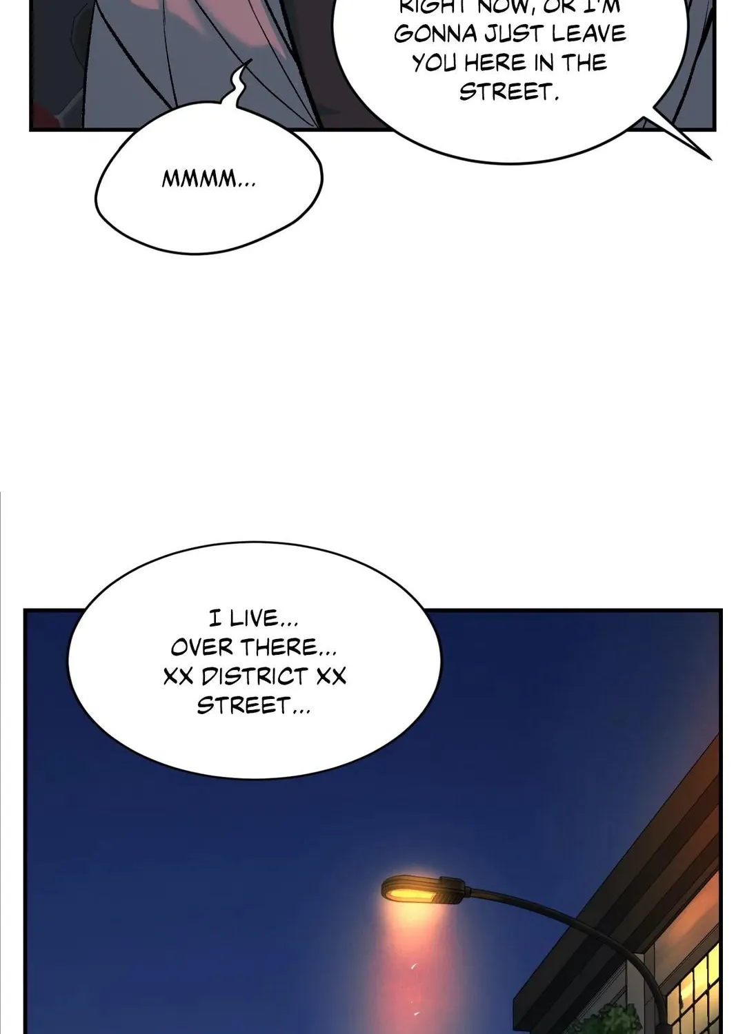 Jinx manhwa Chapter 9 page 146 - 