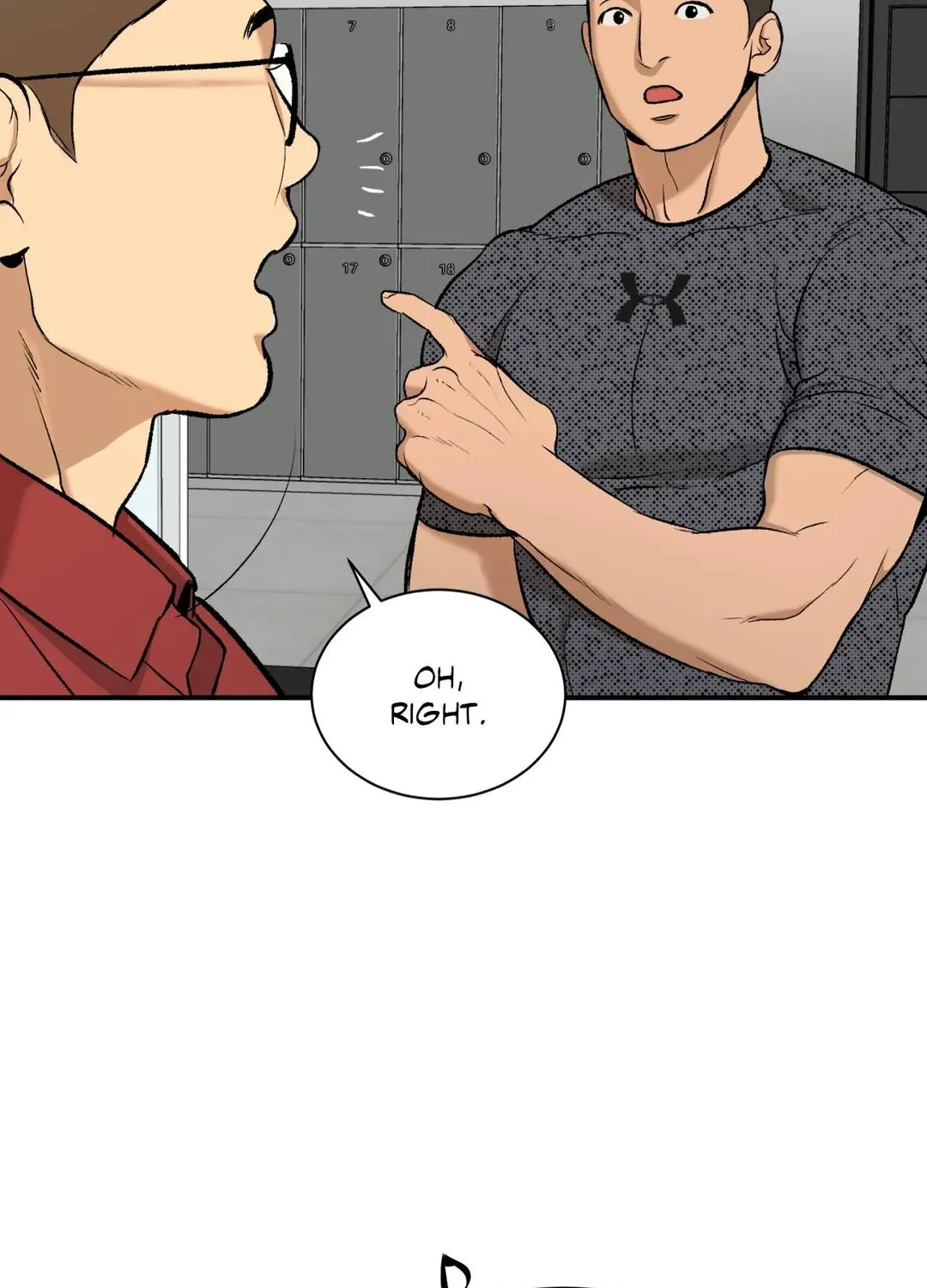 Jinx manhwa Chapter 9 page 16 - 