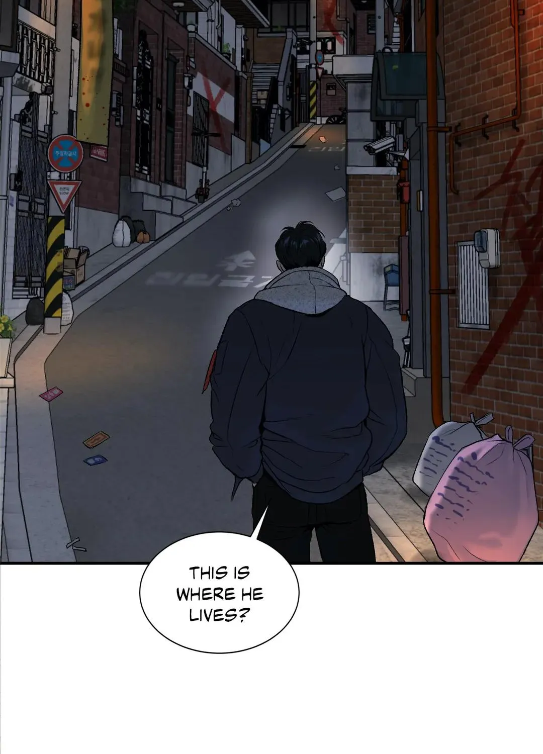 Jinx manhwa Chapter 9 page 158 - 