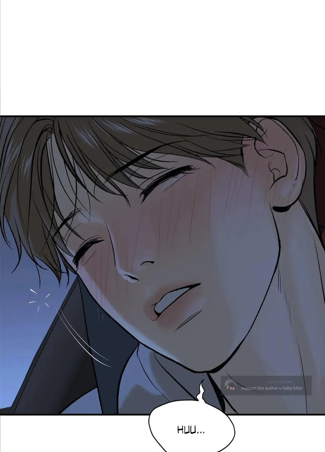 Jinx manhwa Chapter 9 page 160 - 