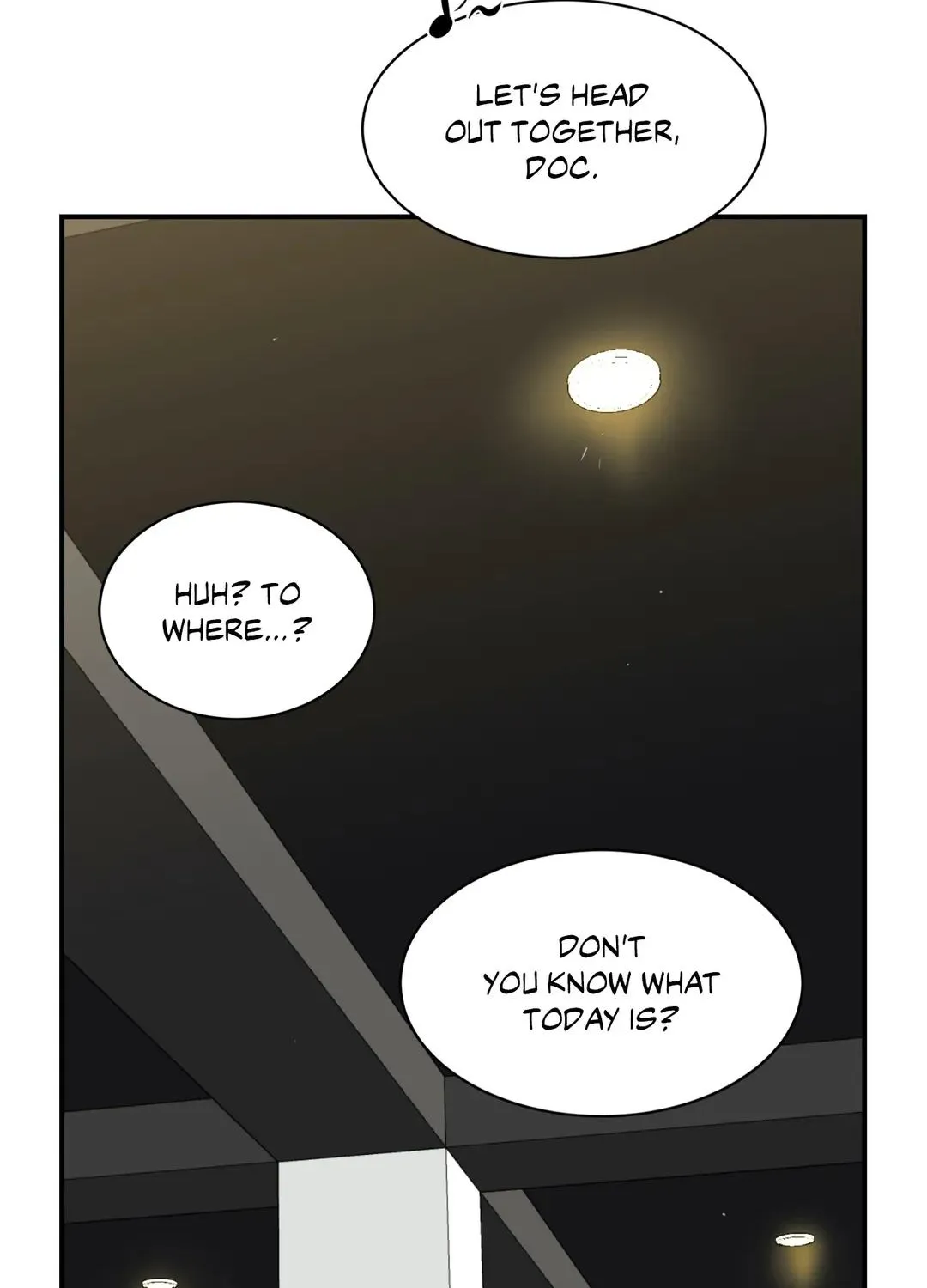 Jinx manhwa Chapter 9 page 17 - 