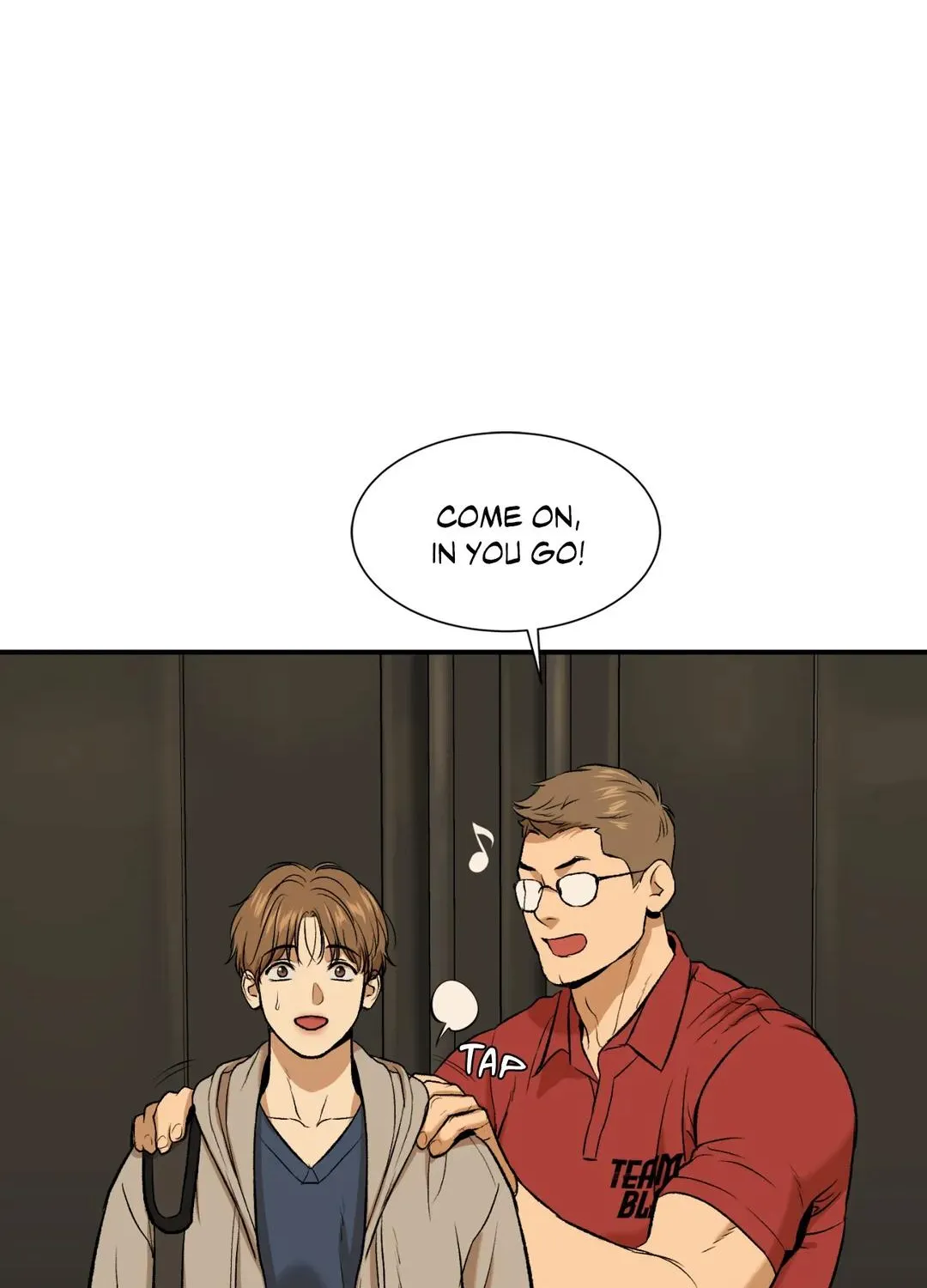 Jinx manhwa Chapter 9 page 26 - 