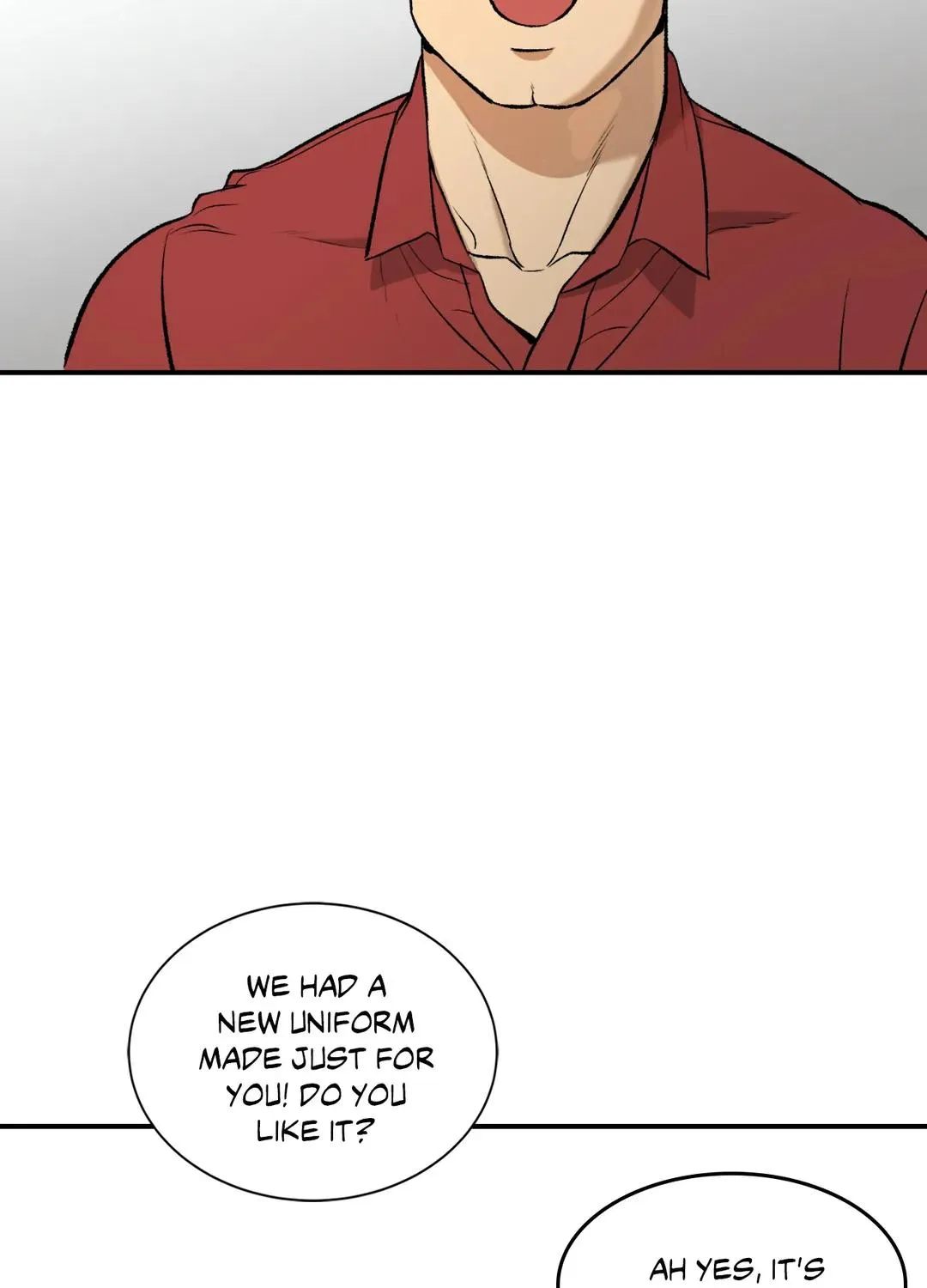 Jinx manhwa Chapter 9 page 4 - 