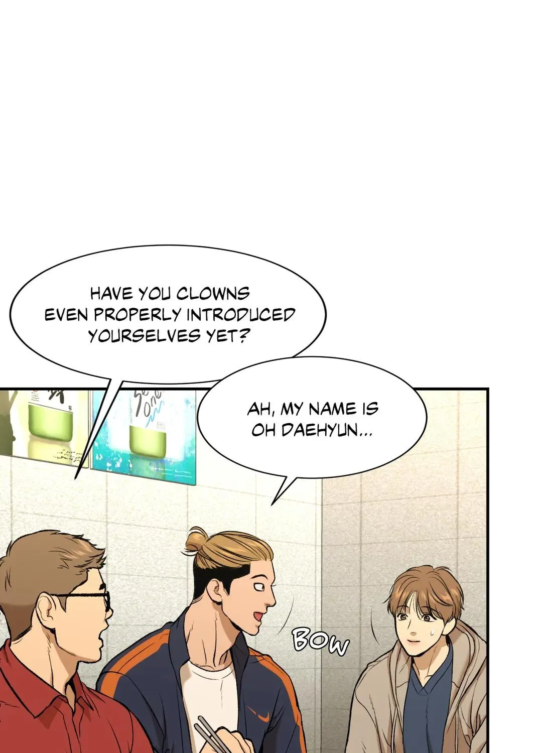 Jinx manhwa Chapter 9 page 37 - 