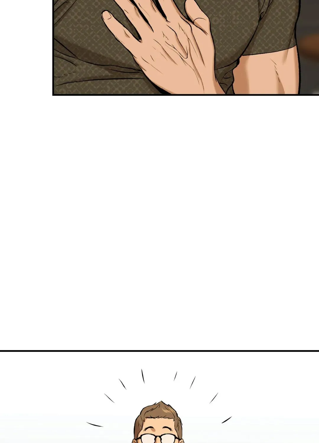 Jinx manhwa Chapter 9 page 40 - 