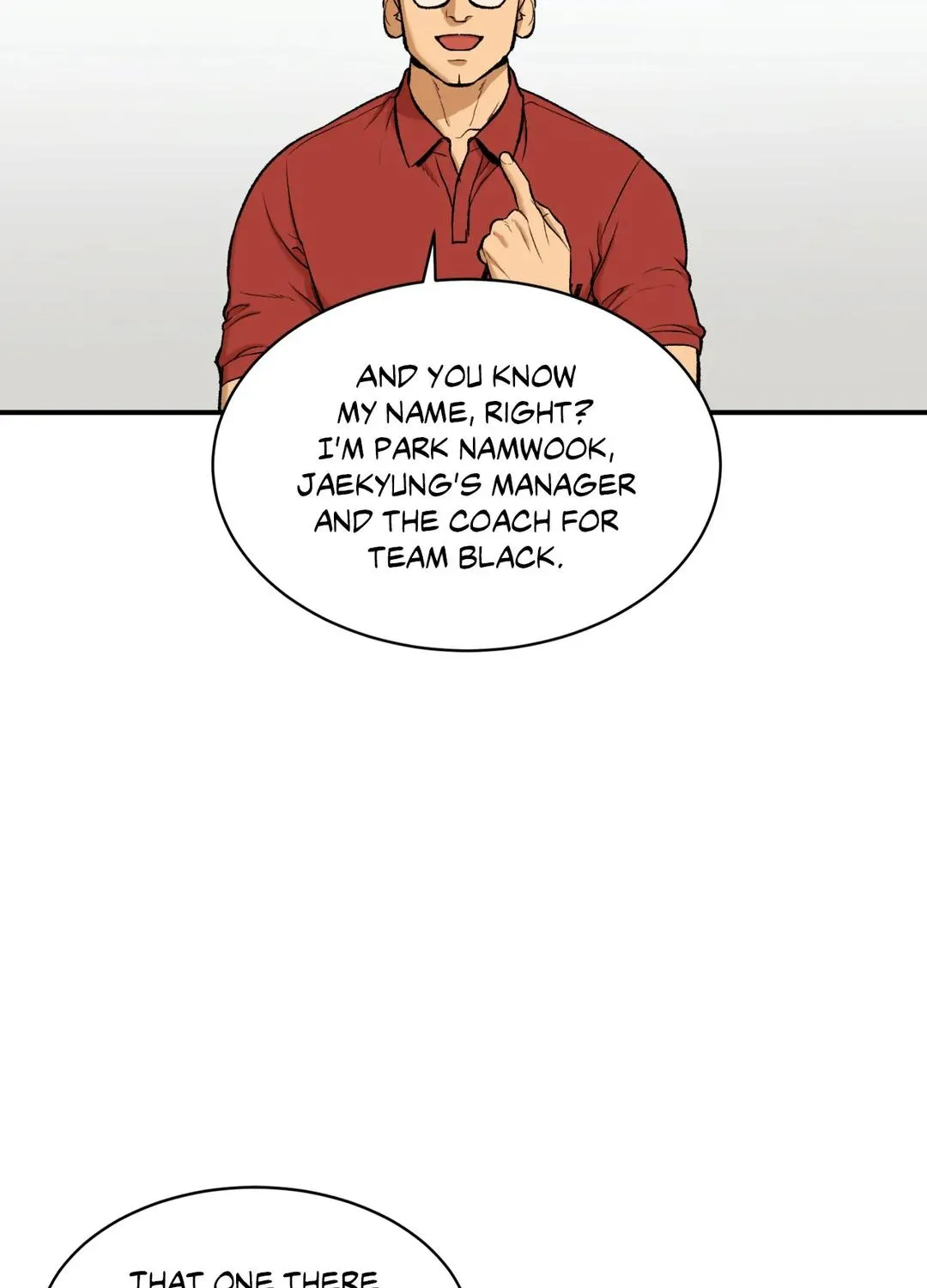 Jinx manhwa Chapter 9 page 41 - 