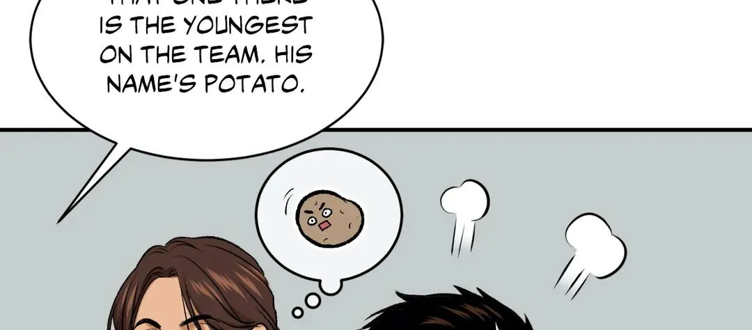 Jinx manhwa Chapter 9 page 42 - 